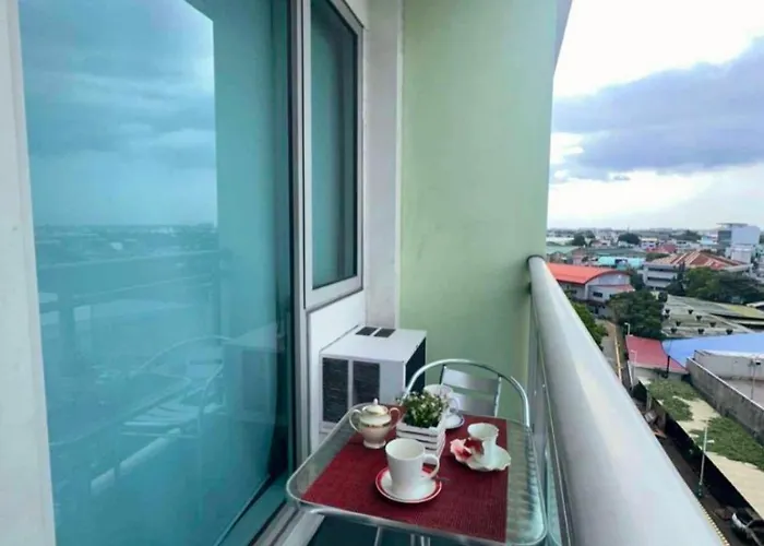 Tsutsumi Sakura Haven At Azure * Manila