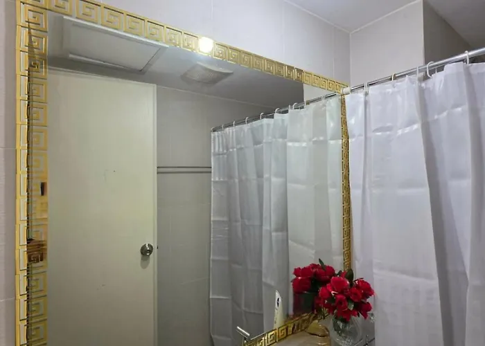 Apartamento Tsutsumi Sakura Haven At Azure Manila